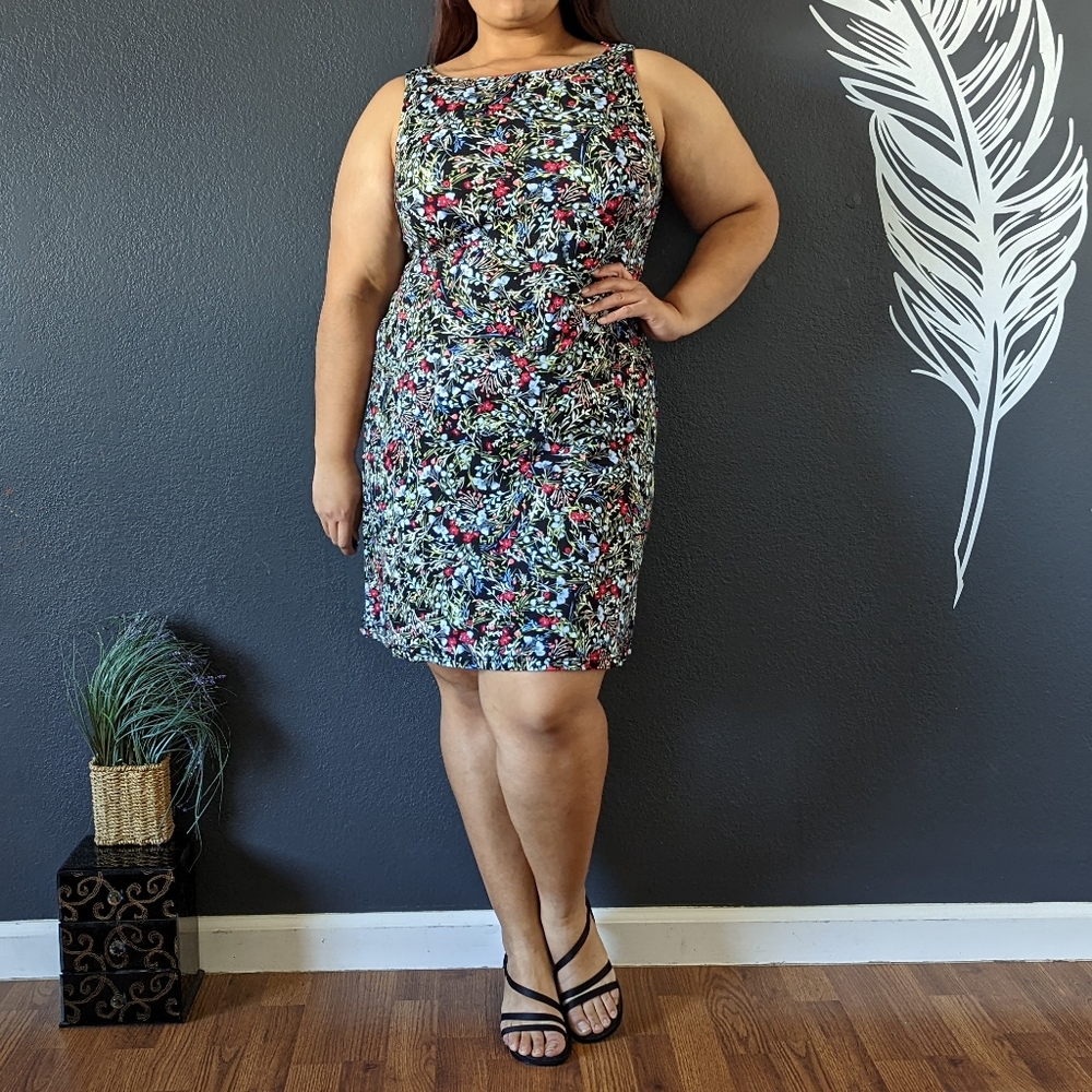 Wear-ever Collection Dress